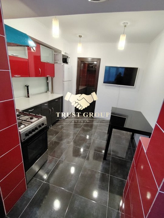 2 camere Drumul Taberei | Bloc 1980 | Reabilitat | 