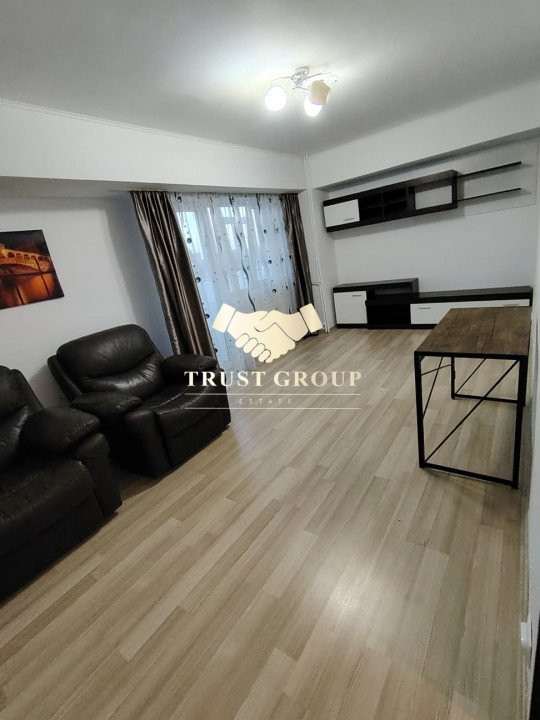 2 camere Drumul Taberei | Bloc 1980 | Reabilitat | 