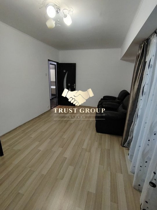 2 camere Drumul Taberei | Bloc 1980 | Reabilitat | 