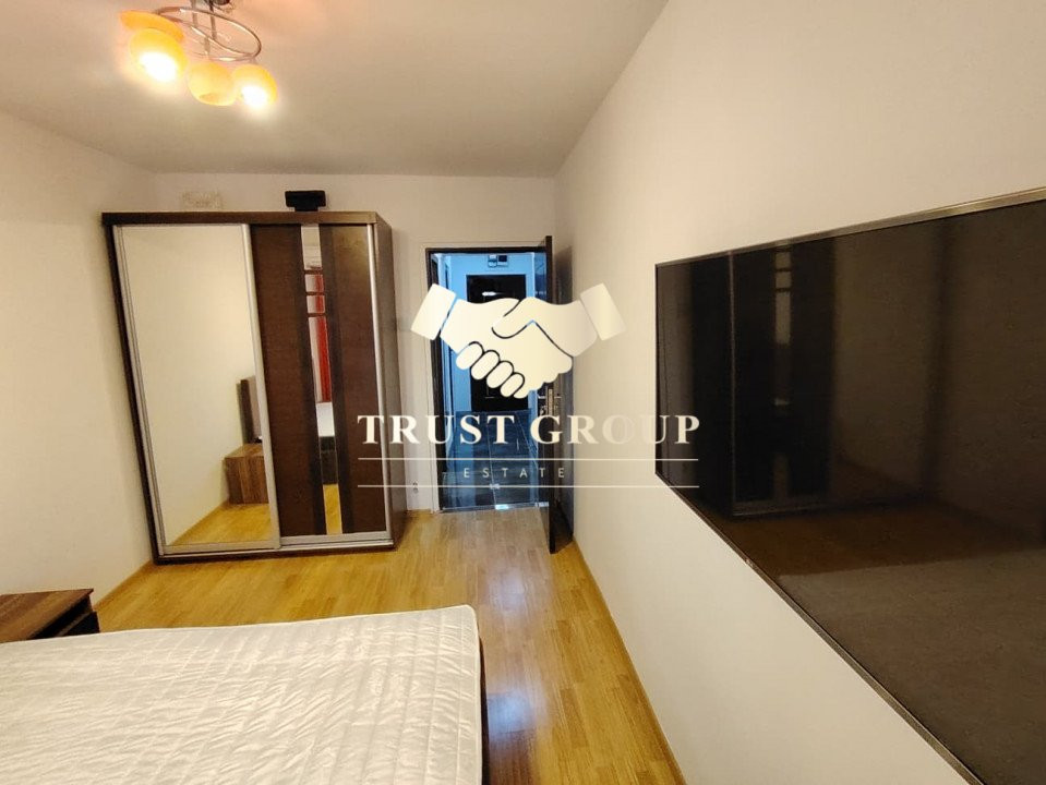 2 camere Drumul Taberei | Bloc 1980 | Reabilitat | 