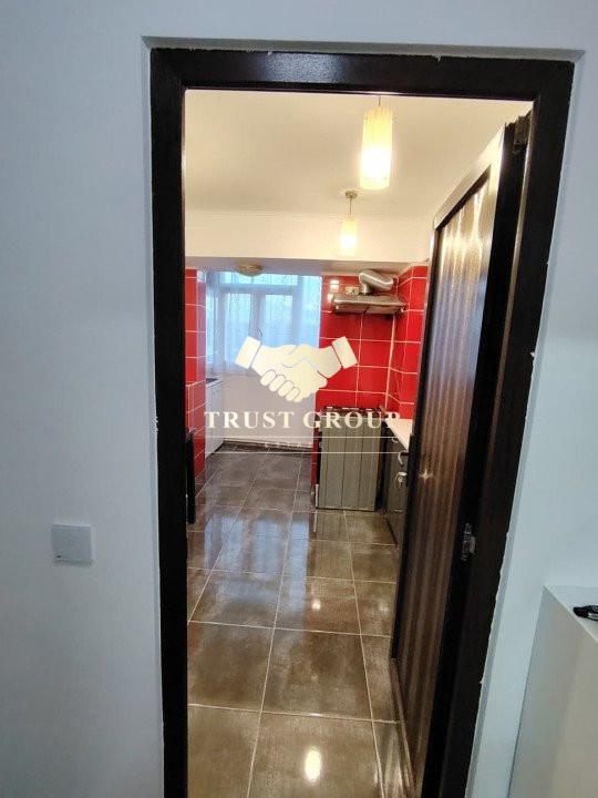 2 camere Drumul Taberei | Bloc 1980 | Reabilitat | 