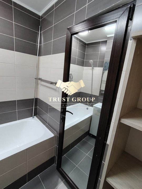 2 camere Drumul Taberei | Bloc 1980 | Reabilitat | 