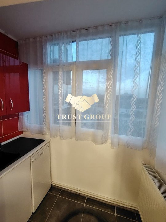 2 camere Drumul Taberei | Bloc 1980 | Reabilitat | 