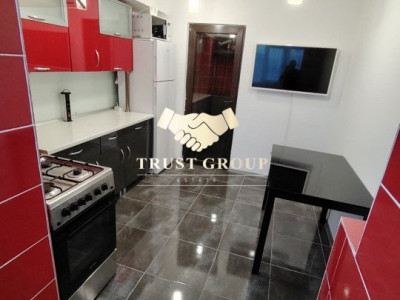 2 camere Drumul Taberei | Bloc 1980 | Reabilitat | 