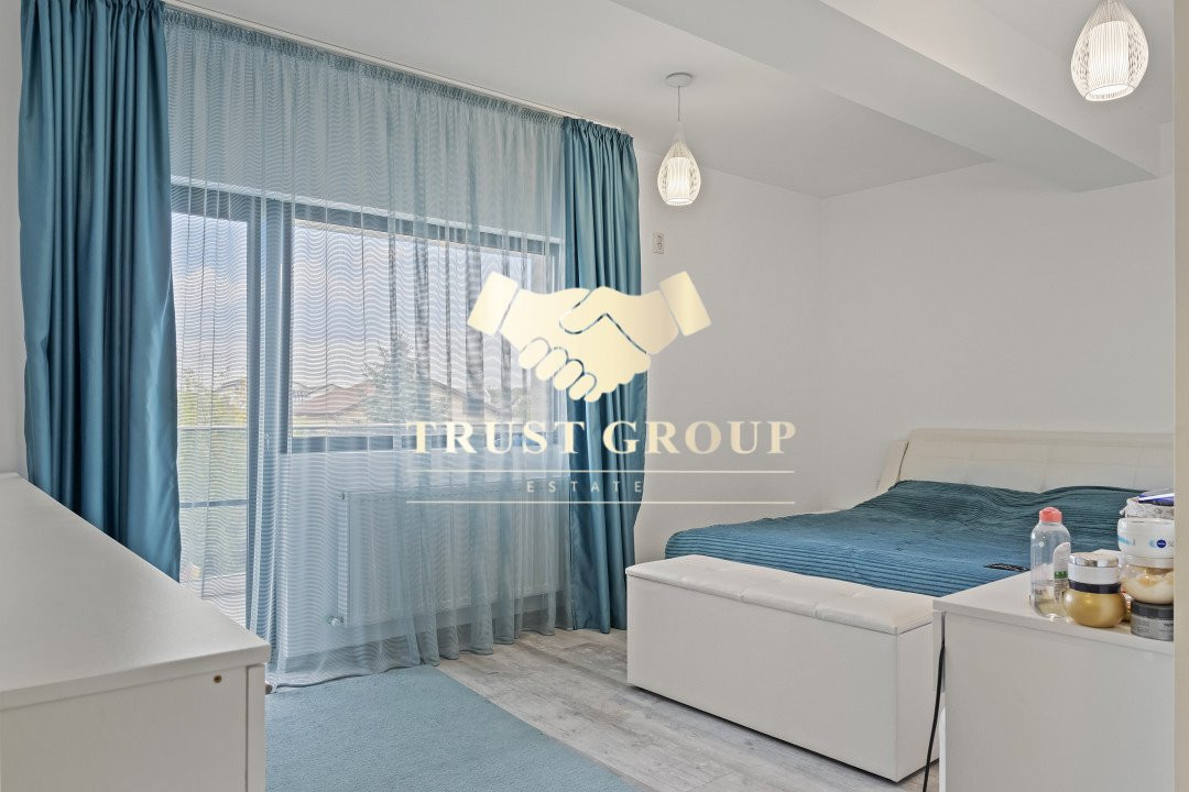  -Casa\Vila 9 Camere -  Teren de 700 mp - Ideală pentru Familii sau Businessuri