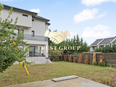  -Casa\Vila 9 Camere -  Teren de 700 mp - Ideală pentru Familii sau Businessuri