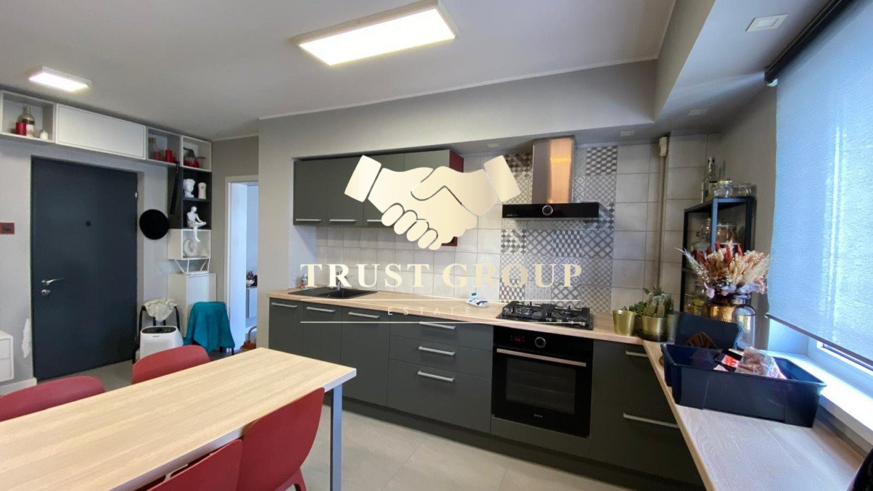 Apartament 2 camere Banu Manta