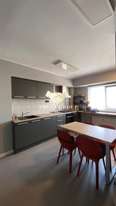 Apartament 2 camere Banu Manta