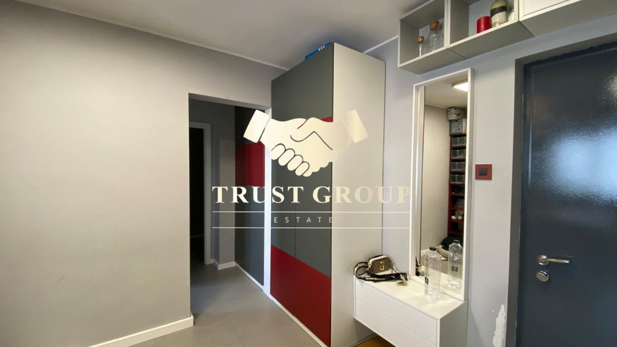 Apartament 2 camere Banu Manta