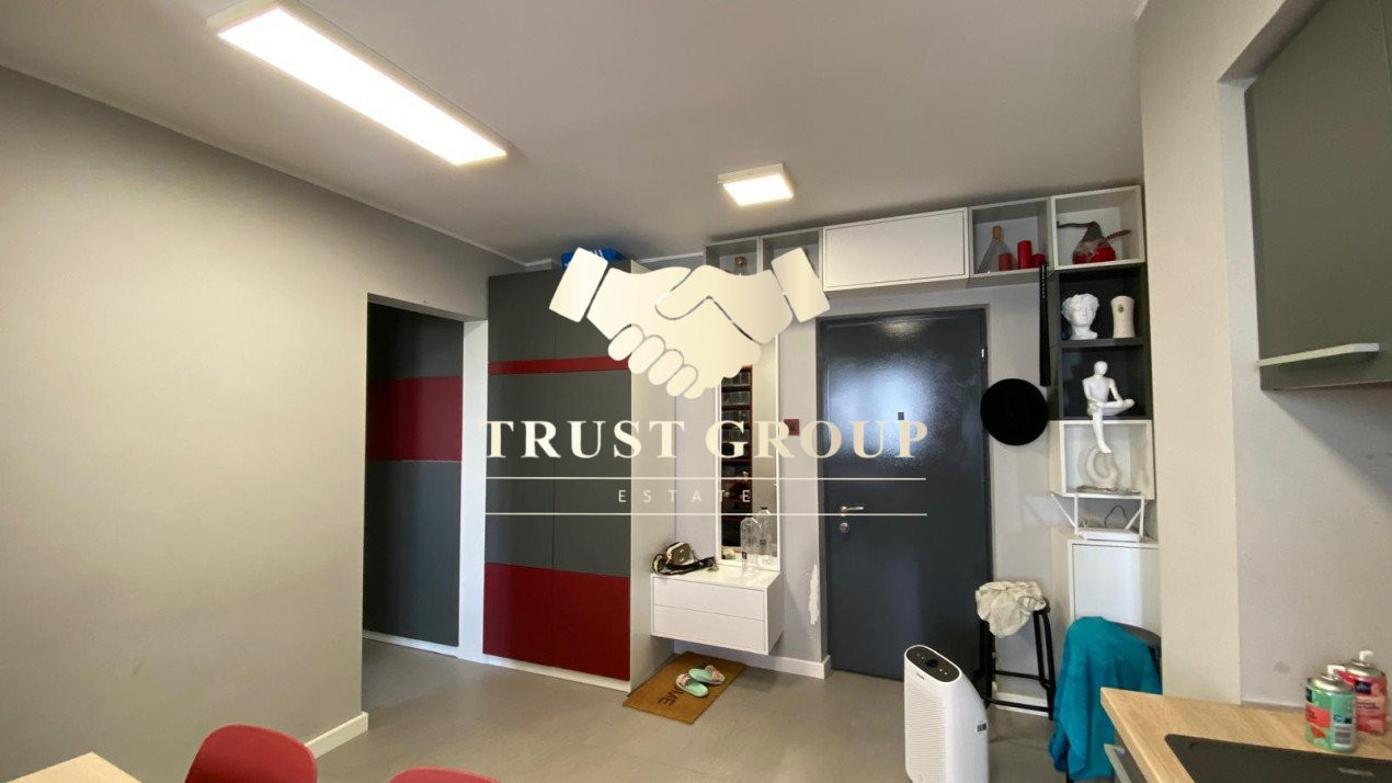 Apartament 2 camere Banu Manta