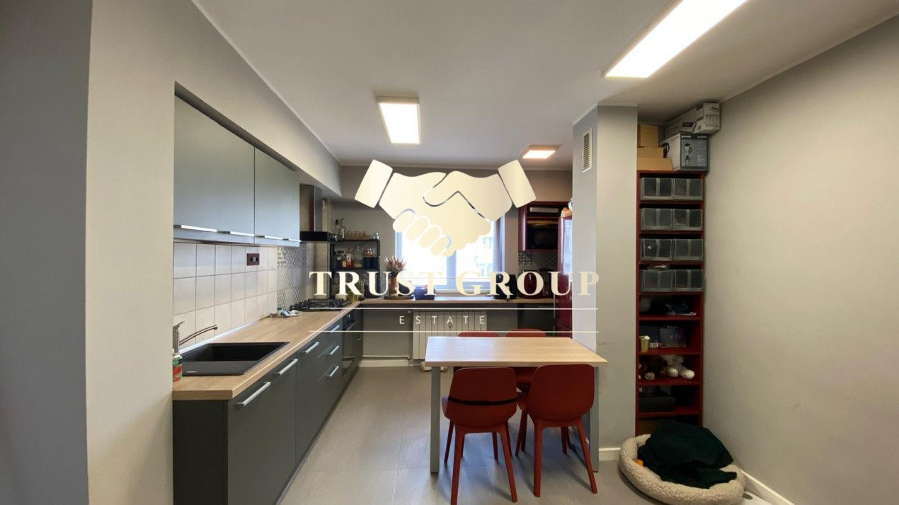 Apartament 2 camere Banu Manta