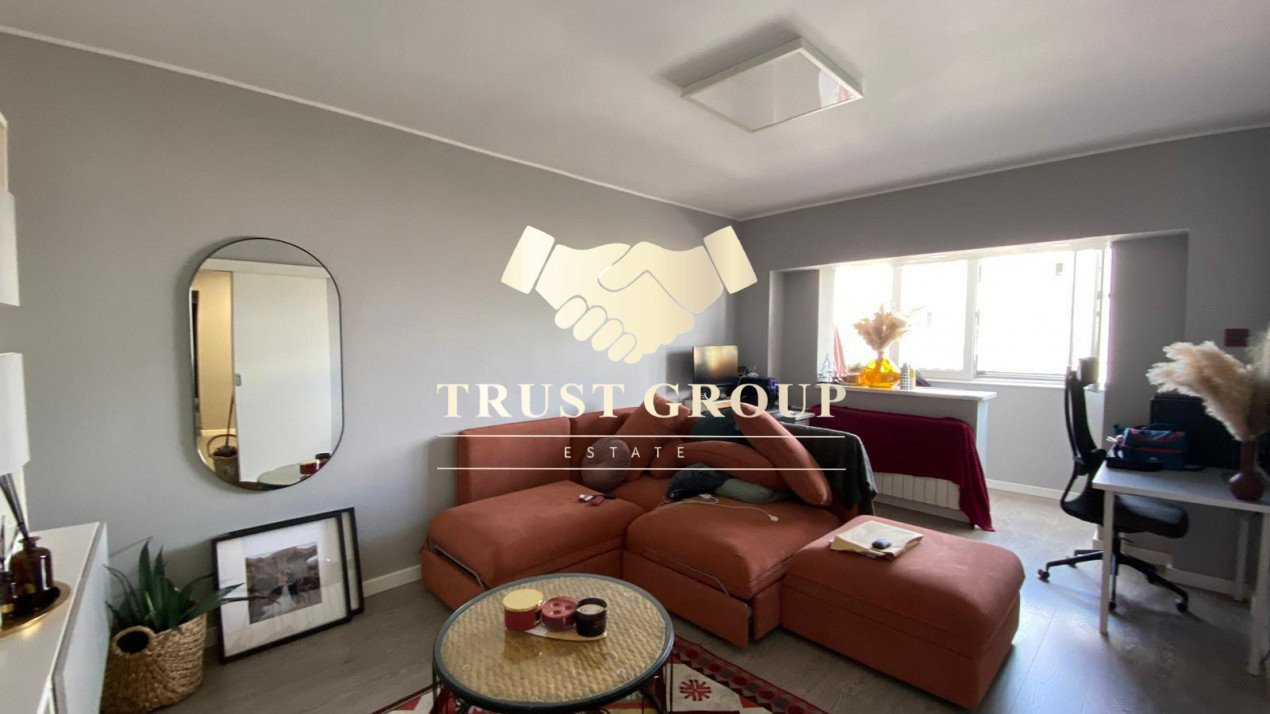 Apartament 2 camere Banu Manta