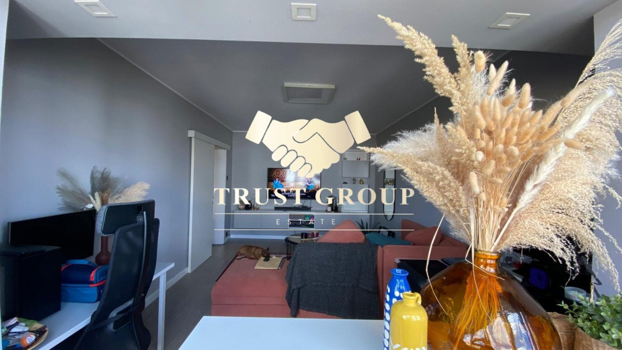 Apartament 2 camere Banu Manta