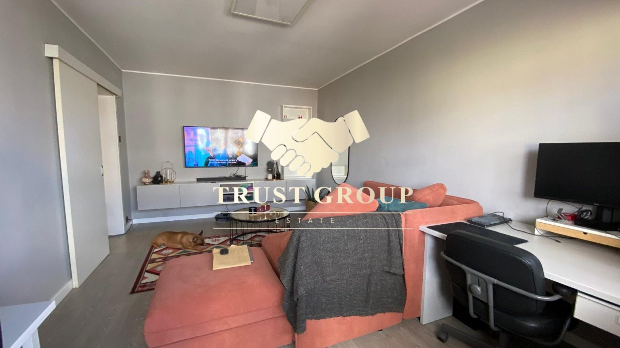 Apartament 2 camere Banu Manta