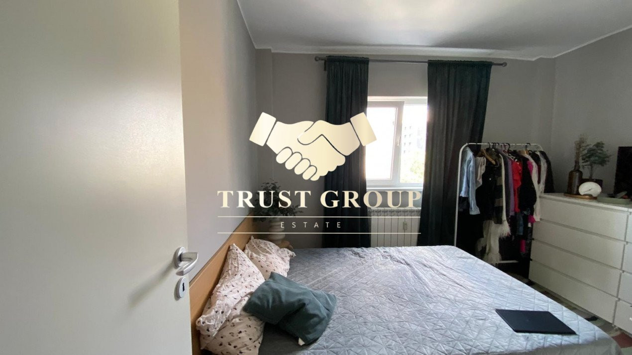 Apartament 2 camere Banu Manta