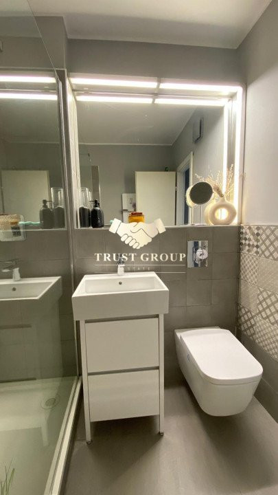 Apartament 2 camere Banu Manta