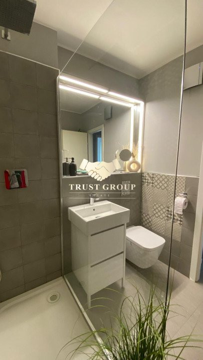 Apartament 2 camere Banu Manta