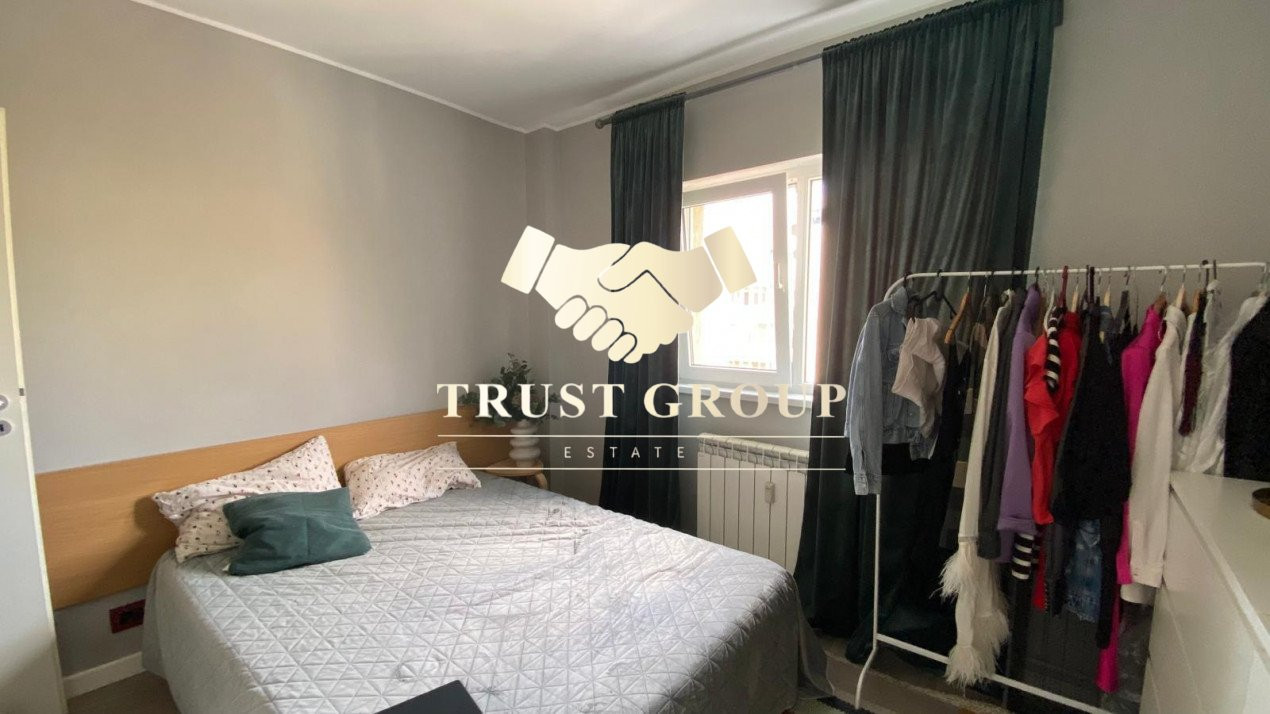 Apartament 2 camere Banu Manta