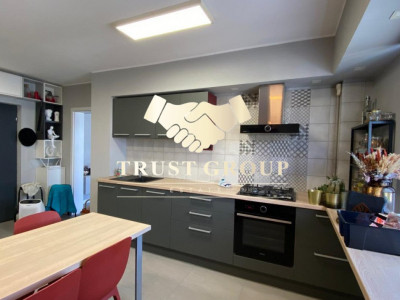 Apartament 2 camere Banu Manta