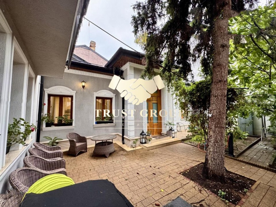  Casa 5 camere - Ultracentral | Armeneascâ |  Rosetti