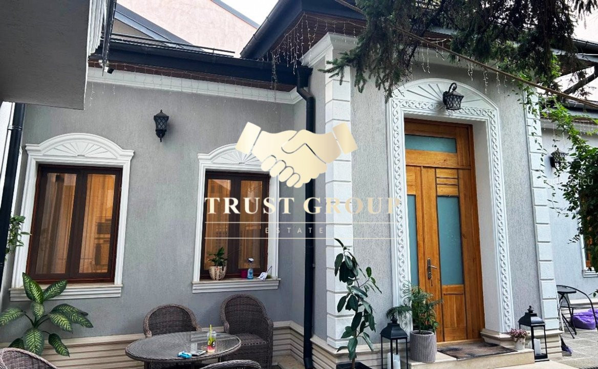  Casa 5 camere - Ultracentral | Armeneascâ |  Rosetti