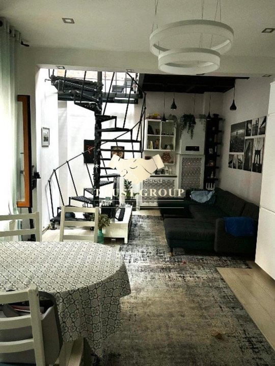  Casa 5 camere - Ultracentral | Armeneascâ |  Rosetti