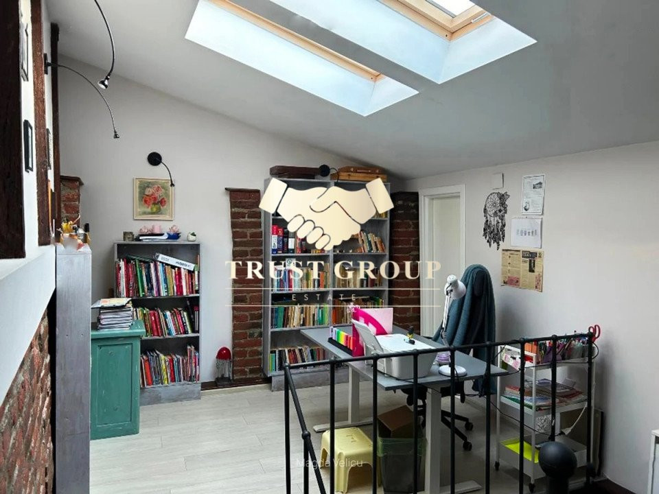  Casa 5 camere - Ultracentral | Armeneascâ |  Rosetti