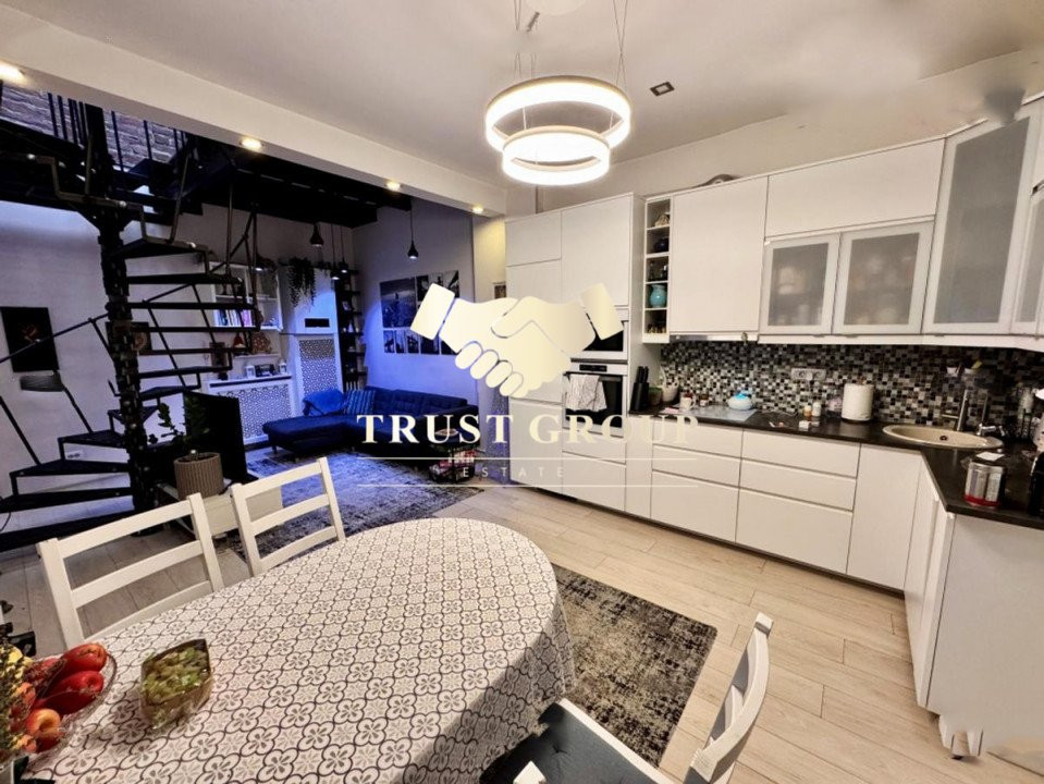  Casa 5 camere - Ultracentral | Armeneascâ |  Rosetti