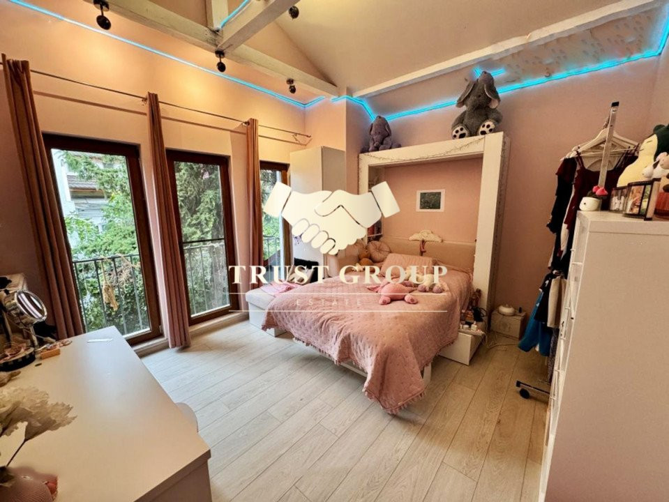  Casa 5 camere - Ultracentral | Armeneascâ |  Rosetti