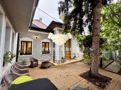  Casa 5 camere - Ultracentral | Armeneascâ |  Rosetti