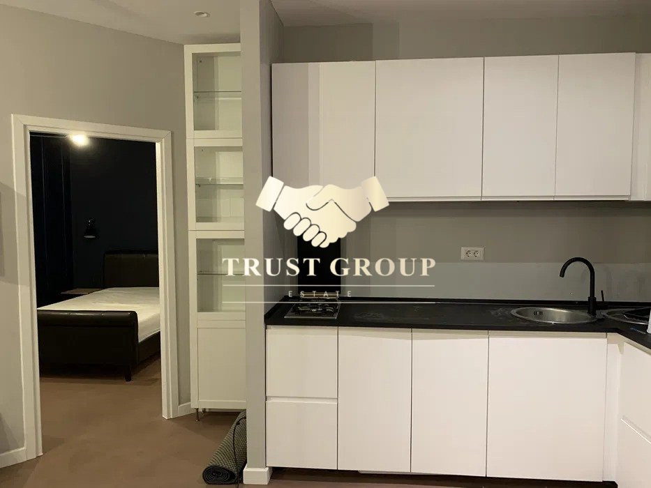 Apartament 2 camere Herastrau