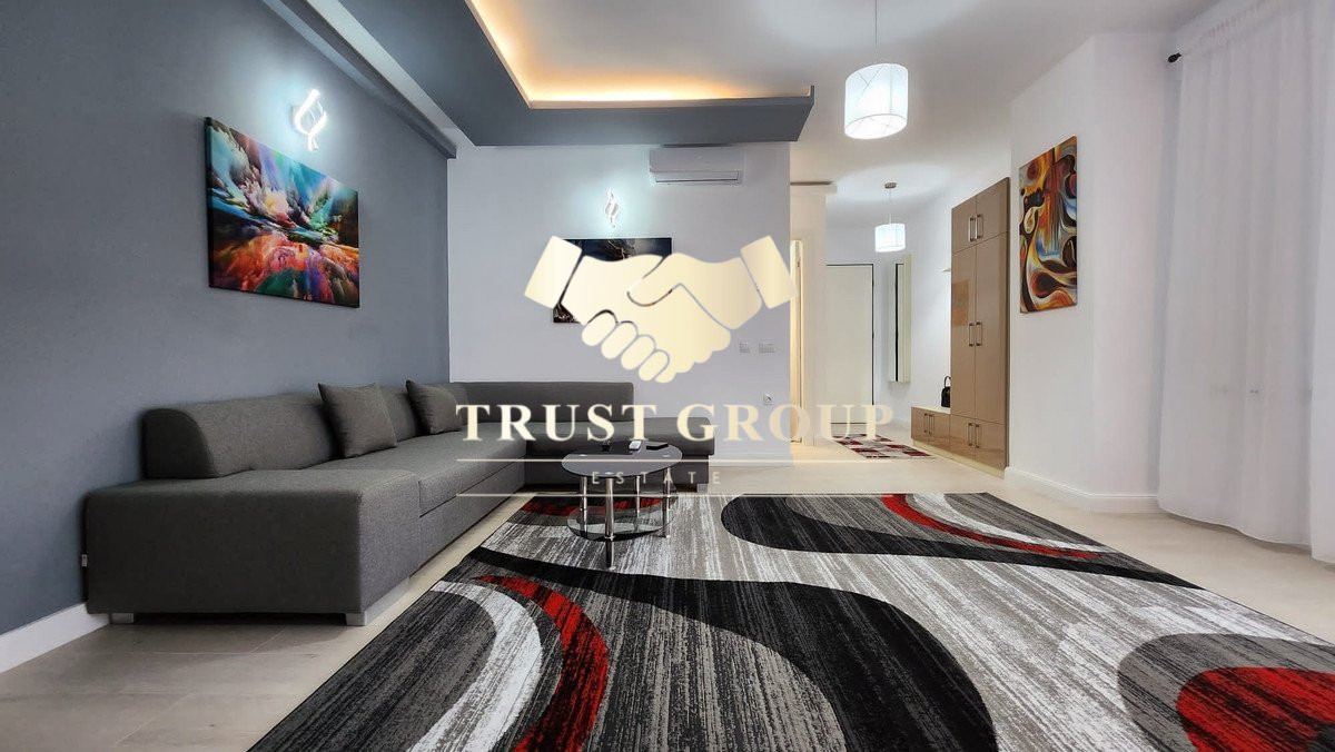  | Floreasca Residence | Apartament 3 Camere