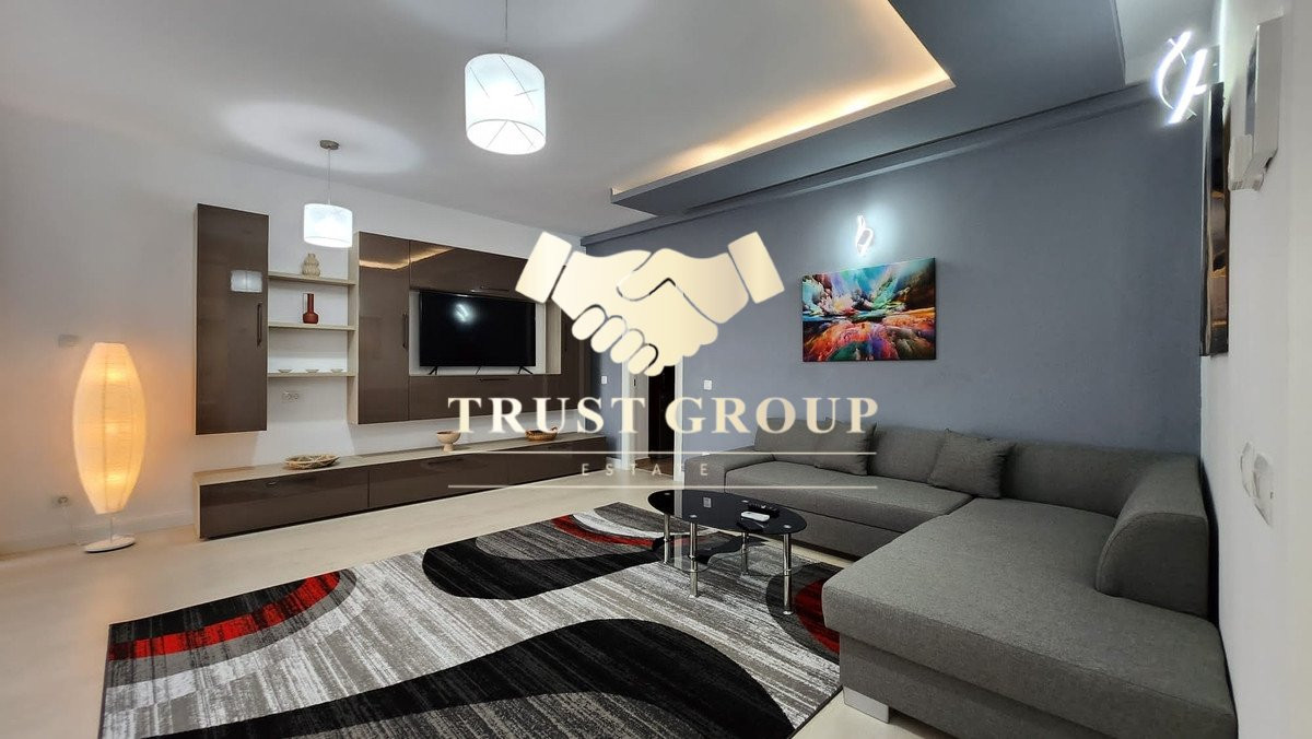  | Floreasca Residence | Apartament 3 Camere