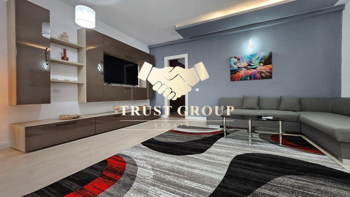  | Floreasca Residence | Apartament 3 Camere