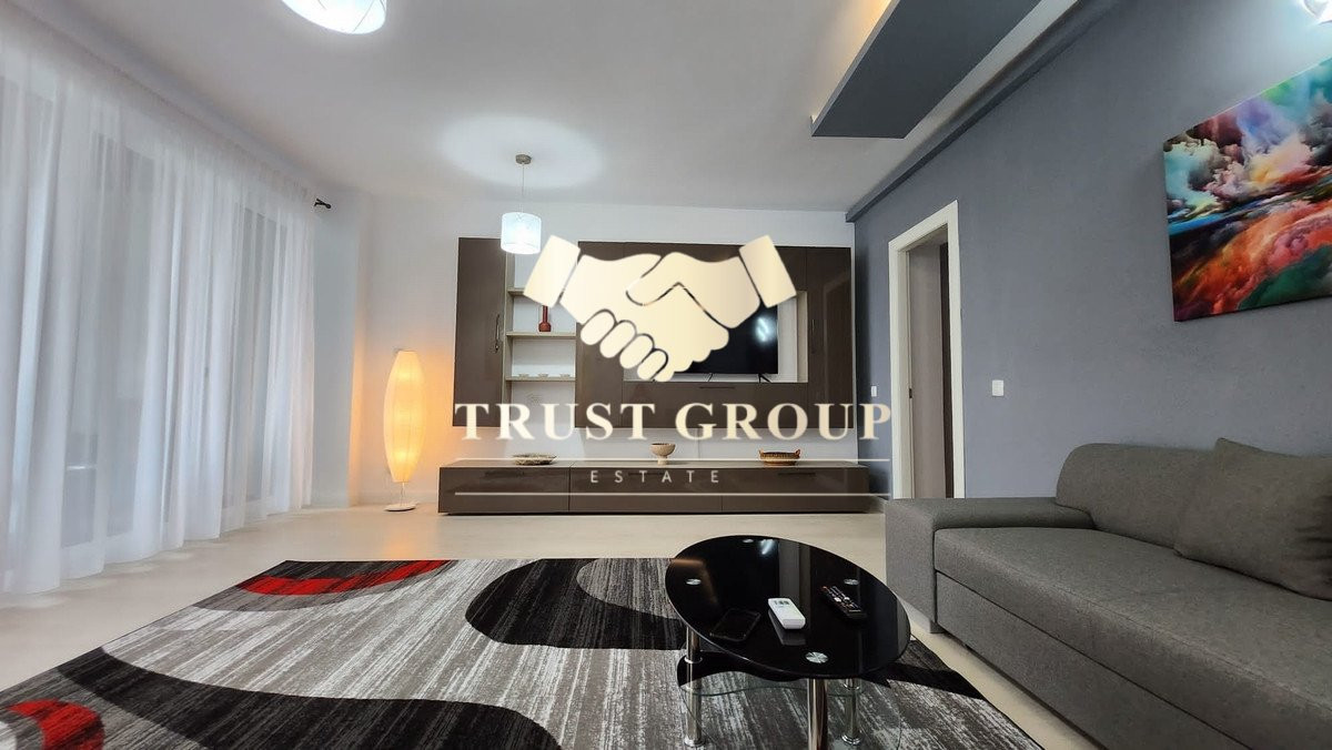  | Floreasca Residence | Apartament 3 Camere