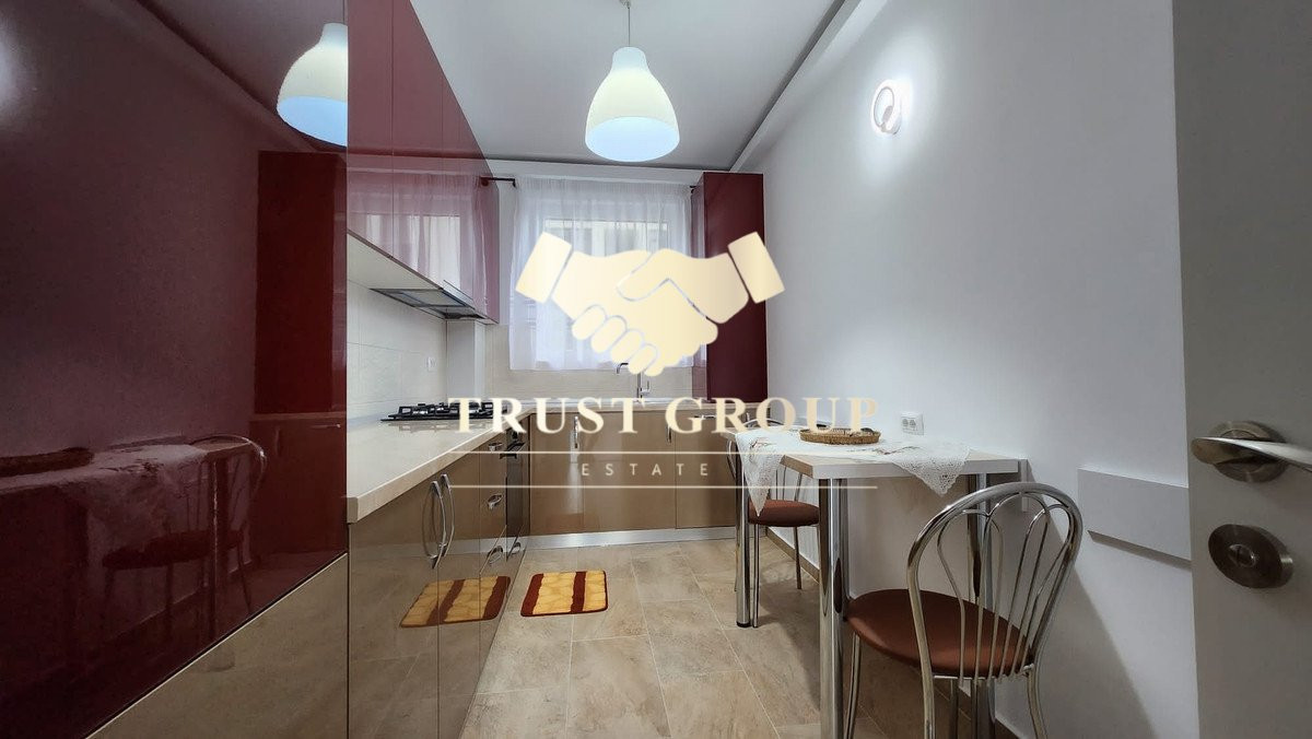  | Floreasca Residence | Apartament 3 Camere