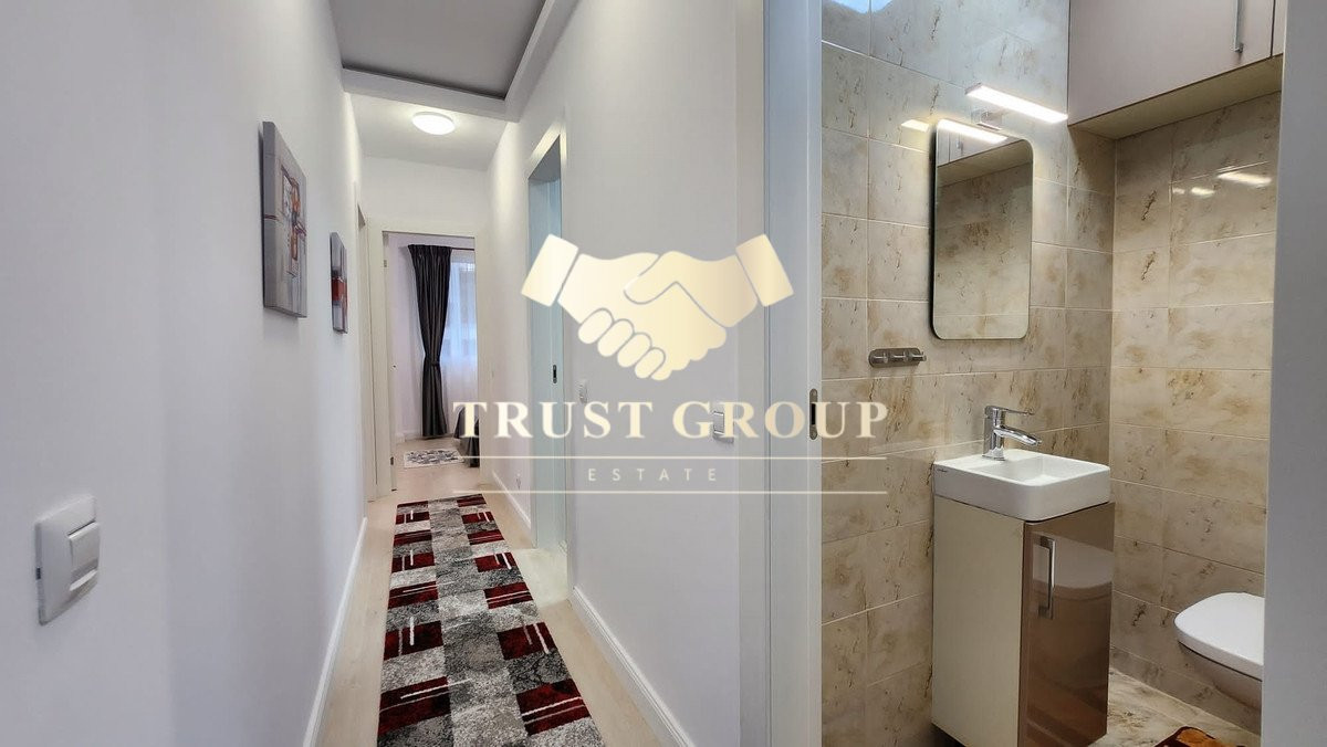  | Floreasca Residence | Apartament 3 Camere