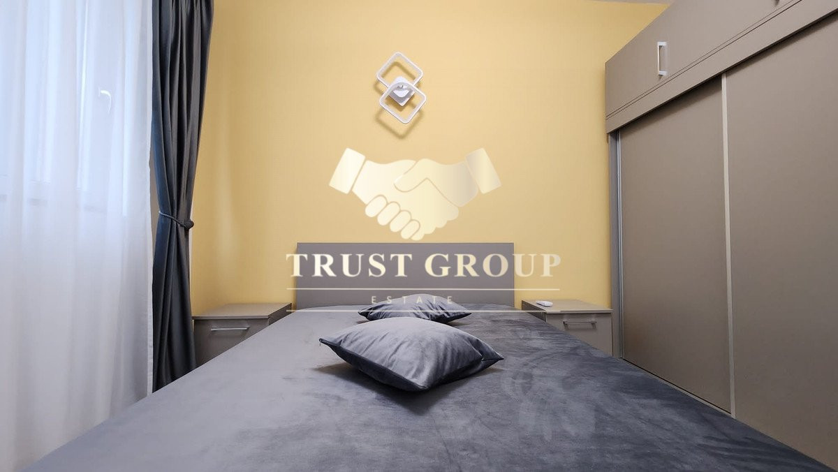  | Floreasca Residence | Apartament 3 Camere