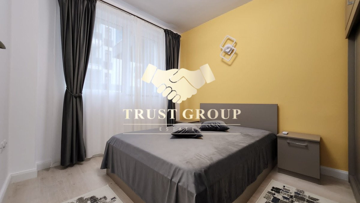  | Floreasca Residence | Apartament 3 Camere