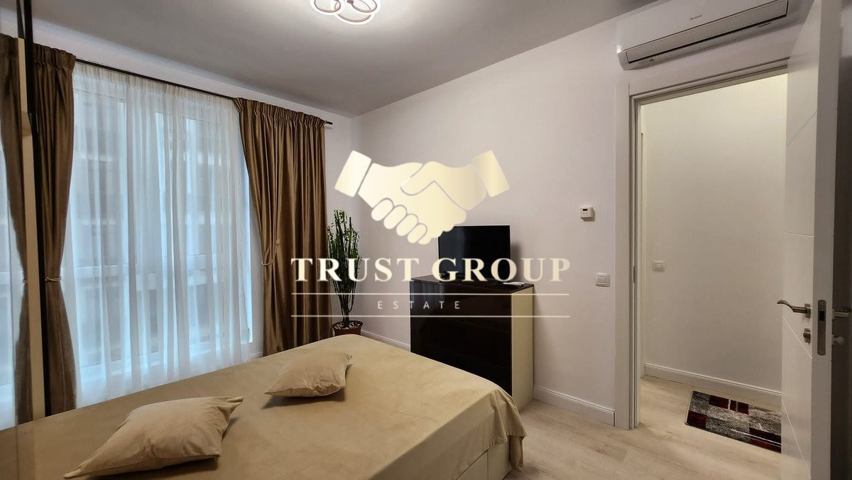  | Floreasca Residence | Apartament 3 Camere