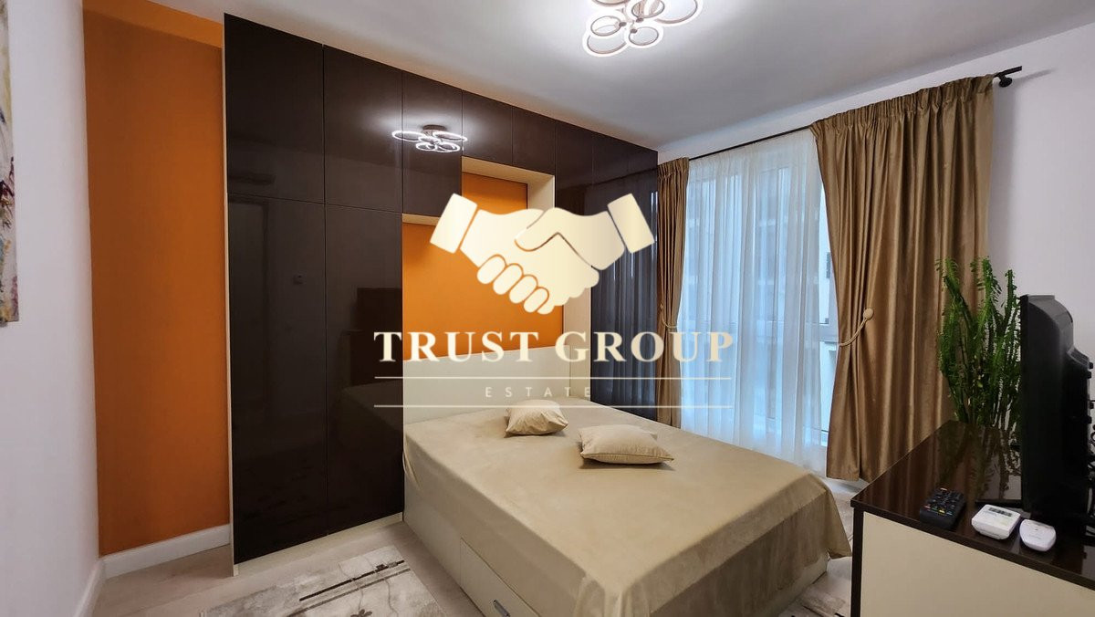  | Floreasca Residence | Apartament 3 Camere