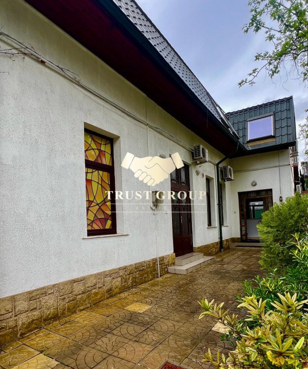 Casa S+P+M, 186 mp, 6 camere, 2 bai, curte 210 - Banu Manta -Domenii