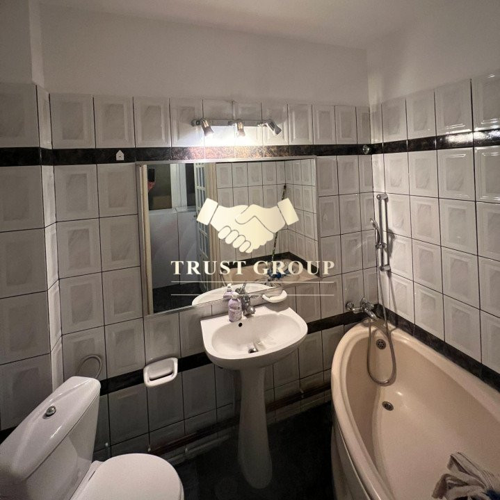 Casa S+P+M, 186 mp, 6 camere, 2 bai, curte 210 - Banu Manta -Domenii