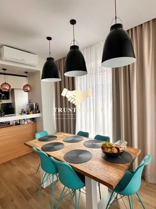 Apartament 3 camere Laguna Residence - 2 locuri de parcare