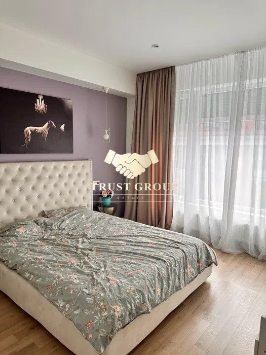 Apartament 3 camere Laguna Residence - 2 locuri de parcare