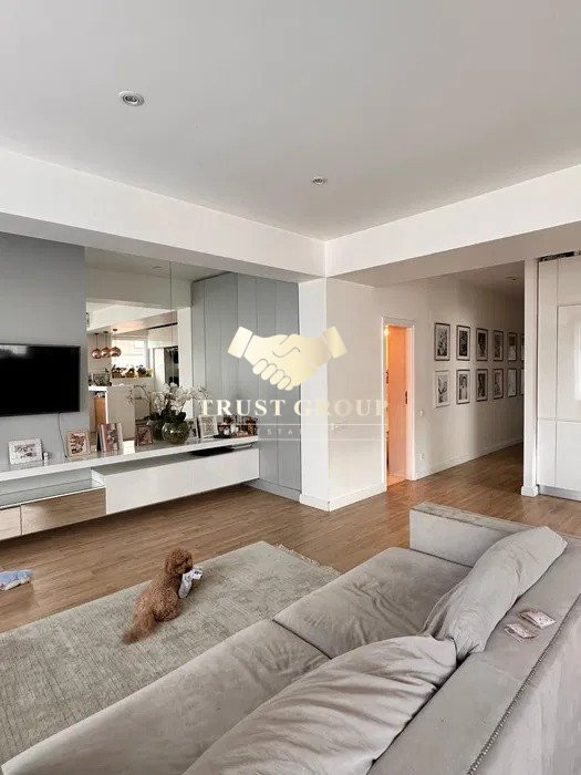 Apartament 3 camere Laguna Residence - 2 locuri de parcare