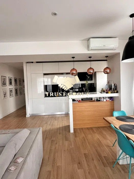 Apartament 3 camere Laguna Residence - 2 locuri de parcare