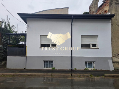 Casa individuala Turda