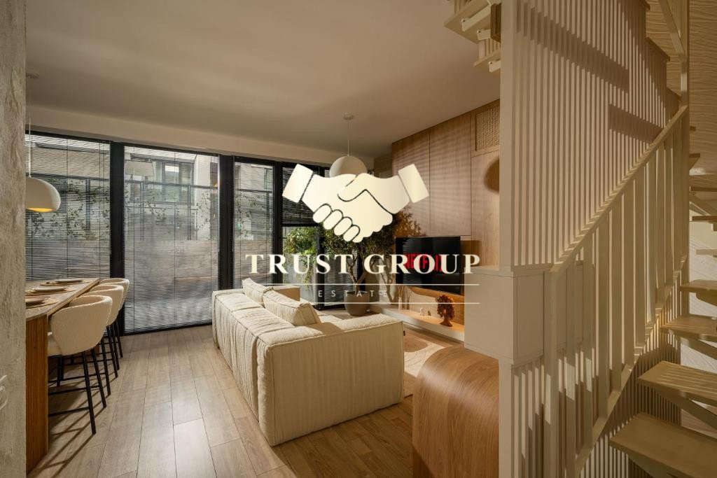 Duplex Herastrau | Imobil 2021