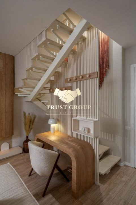 Duplex Herastrau | Imobil 2021